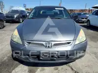 2006 Honda Accord фото