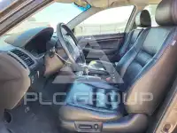 2006 Honda Accord фото