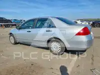2006 Honda Accord photo