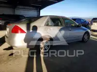 2006 Honda Accord фото