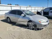 2006 Honda Accord фото