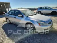 2006 Honda Accord фото