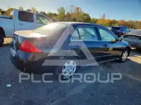 2006 Honda Accord фото