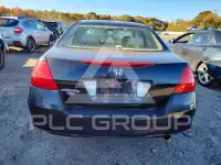 2006 Honda Accord фото