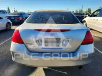2006 Honda Accord фото