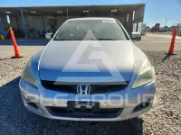 2006 Honda Accord фото