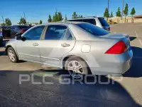 2006 Honda Accord фото