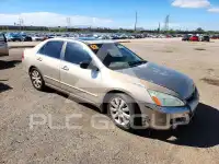 2006 Honda Accord photo