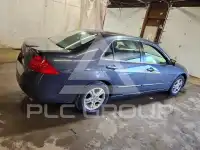 2006 Honda Accord фото