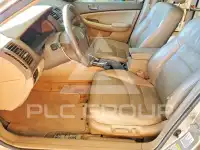 2006 Honda Accord фото