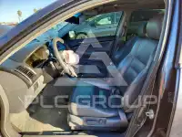 2006 Honda Accord фото