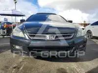 2006 Honda Accord photo