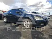 2006 Honda Accord photo