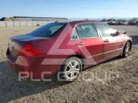 2006 Honda Accord photo