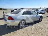2006 Honda Accord фото