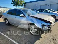 2006 Honda Accord фото