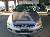 2006 Honda Accord фото