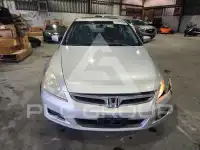 2006 Honda Accord фото
