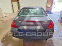 2006 Honda Accord фото