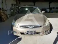 2006 Honda Accord фото