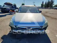 2006 Honda Accord фото