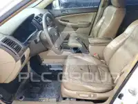 2006 Honda Accord фото