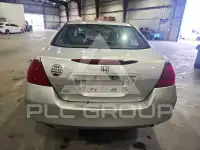 2006 Honda Accord фото