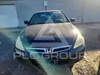 2006 Honda Accord фото