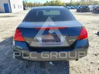 2006 Honda Accord фото