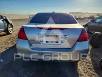 2006 Honda Accord фото