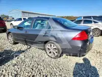 2006 Honda Accord фото