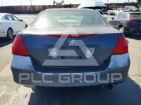 2006 Honda Accord фото