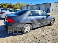 2006 Honda Accord фото