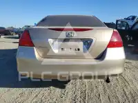 2006 Honda Accord фото