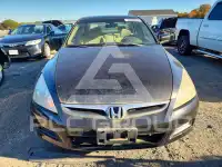 2006 Honda Accord фото