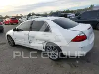 2006 Honda Accord фото