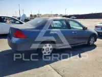 2006 Honda Accord фото