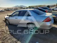 2006 Honda Accord фото