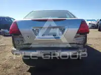 2006 Honda Accord photo