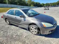 2006 Honda Accord фото