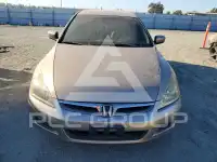 2006 Honda Accord фото