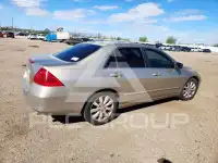 2006 Honda Accord photo