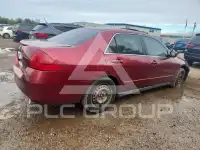 2006 Honda Accord фото