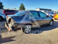 2006 Honda Accord фото