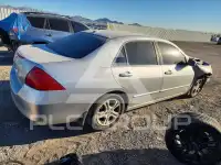 2006 Honda Accord фото