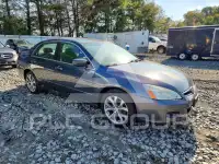 2006 Honda Accord фото