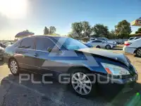 2006 Honda Accord фото