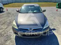2006 Honda Accord фото