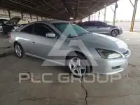2006 Honda Accord фото