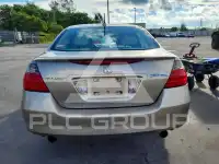 2006 Honda Accord фото